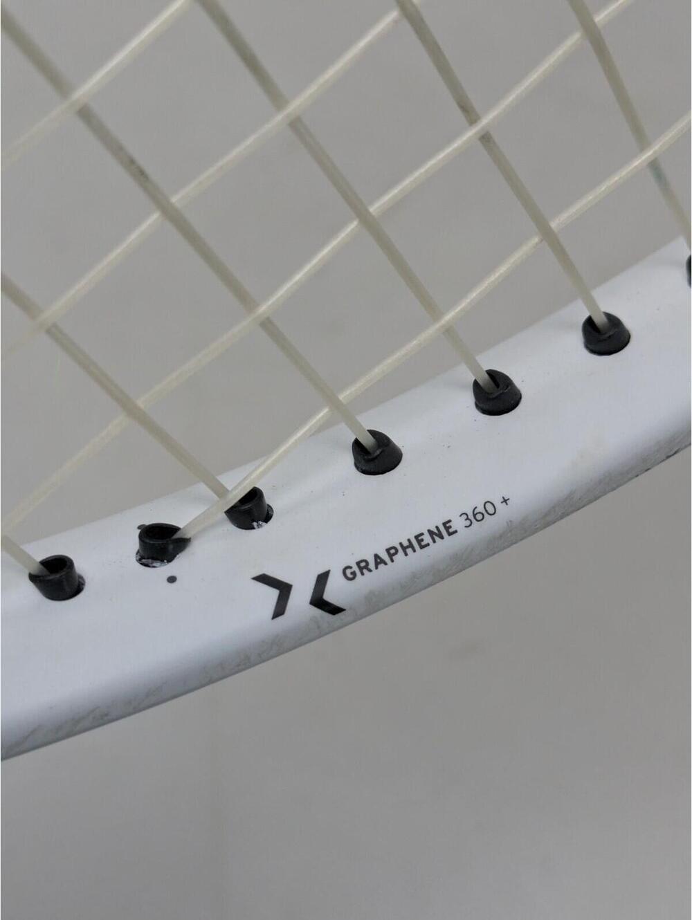 Head Graphene 360+ Speed Strung   8.8 Oz 260g 16x19 - Picture 5 of 7